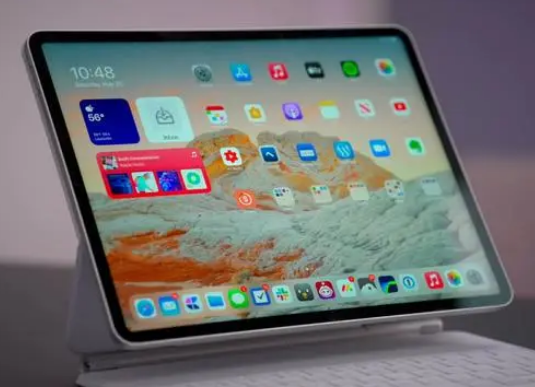 礼纪镇ipad维修分享新款iPad Pro或将采用M4芯片 