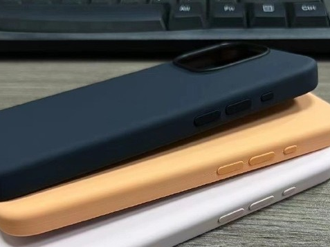 礼纪镇苹果14维修站分享iPhone14手机壳能直接给iPhone15用吗?