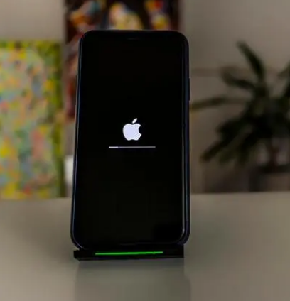 礼纪镇苹果手机维修分享更新iOS 16时卡在滑动升级界面解决办法 