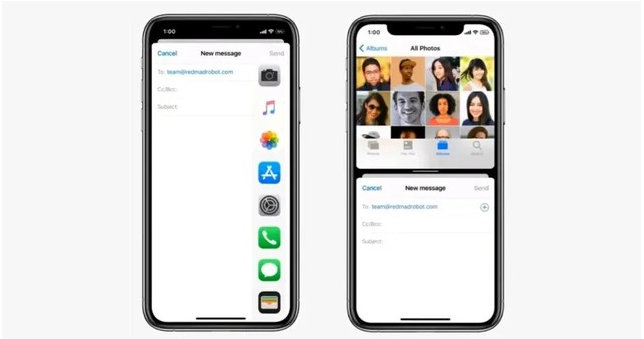 礼纪镇苹果维修分享iOS 17支持哪些机型？iOS 17支持机型曝光 