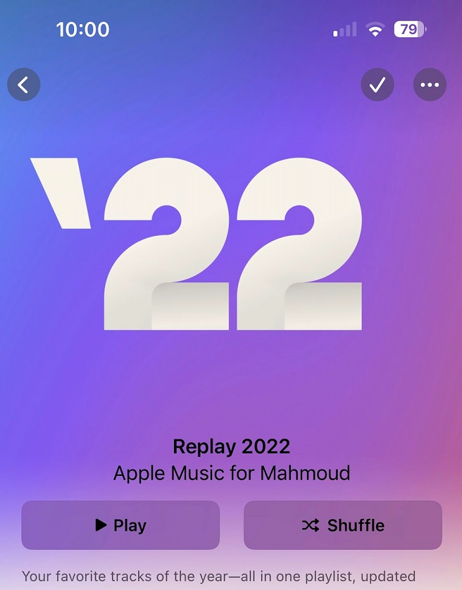 礼纪镇苹果手机维修分享iOS16.2 Beta3更新内容及升级建议 