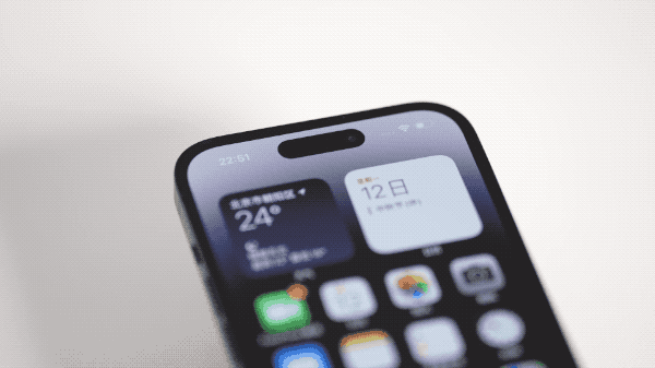 礼纪镇苹果14维修分享如何告诉别人你换了iPhone 14 Pro 