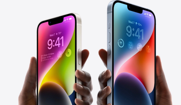 礼纪镇苹果14维修分享iPhone 14系列支持的eSIM卡有哪些优点 