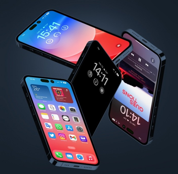 礼纪镇苹果14维修分享入门级iPhone 14多少钱 