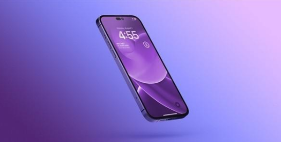 礼纪镇苹果14维修分享iPhone14配色有哪些 