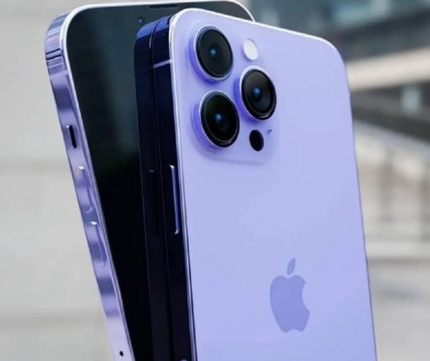礼纪镇苹果14维修分享凭什么4800万像素的iPhone14就能上热搜 