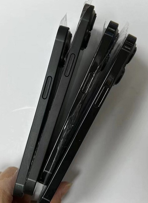 礼纪镇苹果14维修分享iPhone14电池多少毫安 