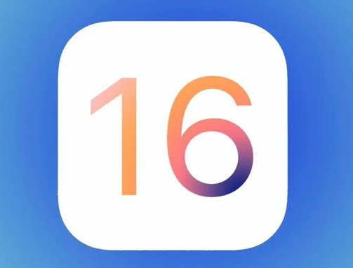 礼纪镇苹果手机维修分享iOS16不支持iPhone6s，手中的6s怎么办 