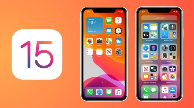 礼纪镇苹果13维修分享iPhone13更新iOS 15.5，体验如何 