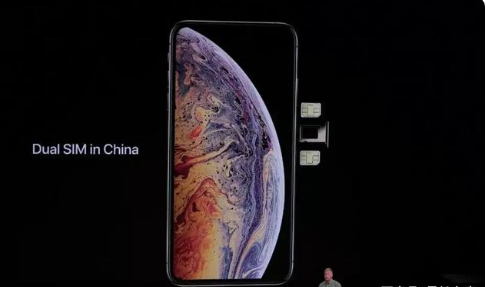 礼纪镇苹果手机维修分享iPhone eSIM 出 Bug怎么办 