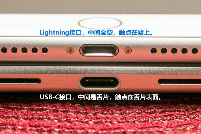 礼纪镇苹果14维修分享iPhone 14会是什么接口 