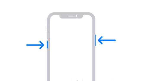 礼纪镇苹果13维修分享iPhone13屏幕失灵怎么办 