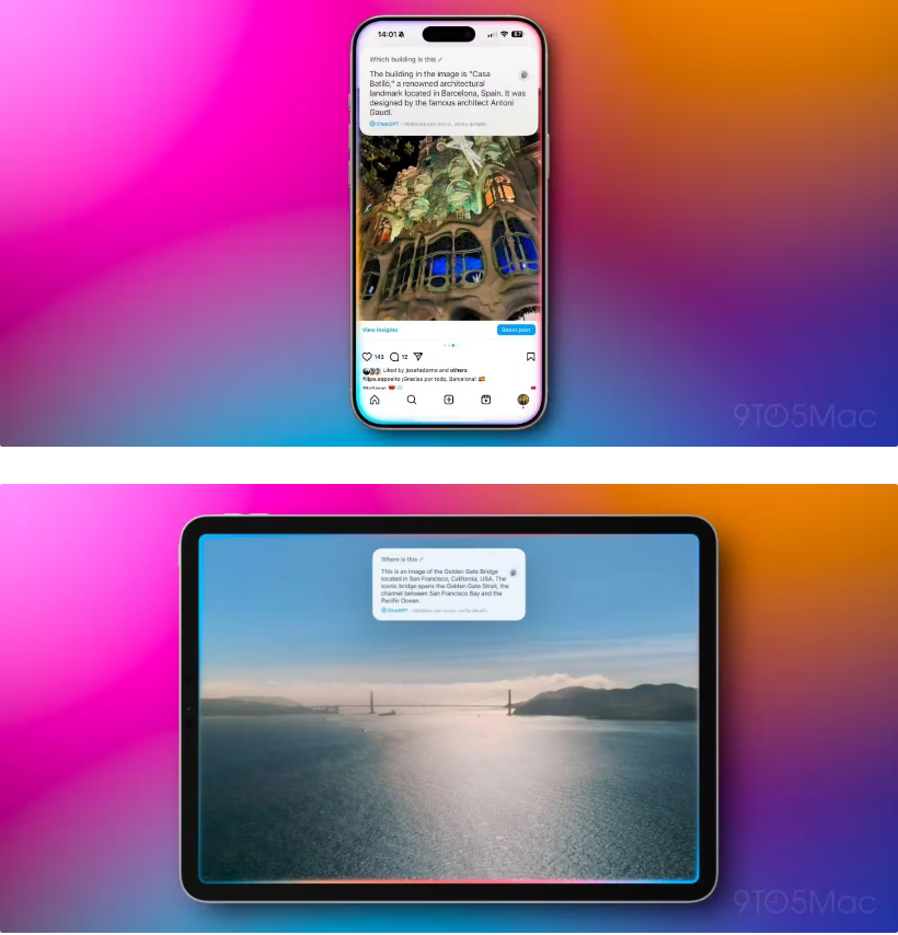 礼纪镇苹果手机维修分享苹果 Siri 接入 ChatGPT AI  