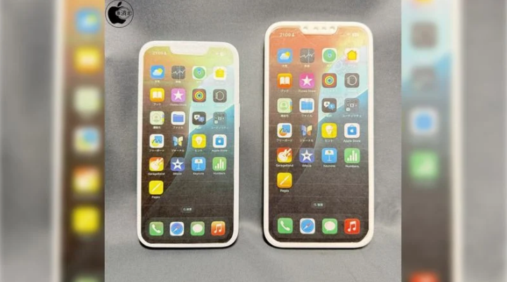 礼纪镇苹果手机维修分享苹果会发布6.7 英寸屏 iPhone SE 4 Plus 机型吗 