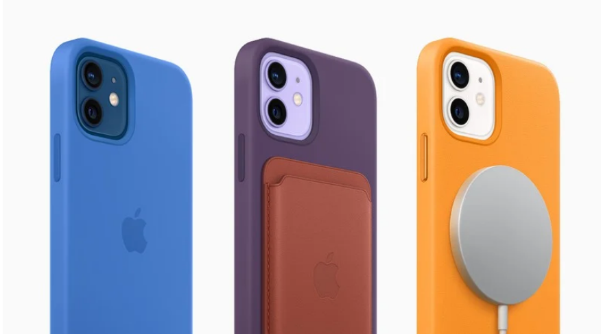 礼纪镇苹果手机维修分享关于 iPhone 13 的细节爆料 