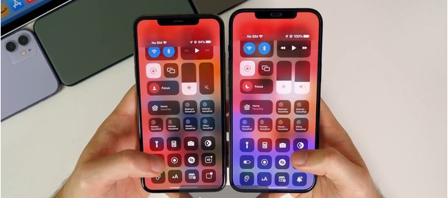 礼纪镇苹果手机维修分享iOS 15.0 beta5值得升级吗 
