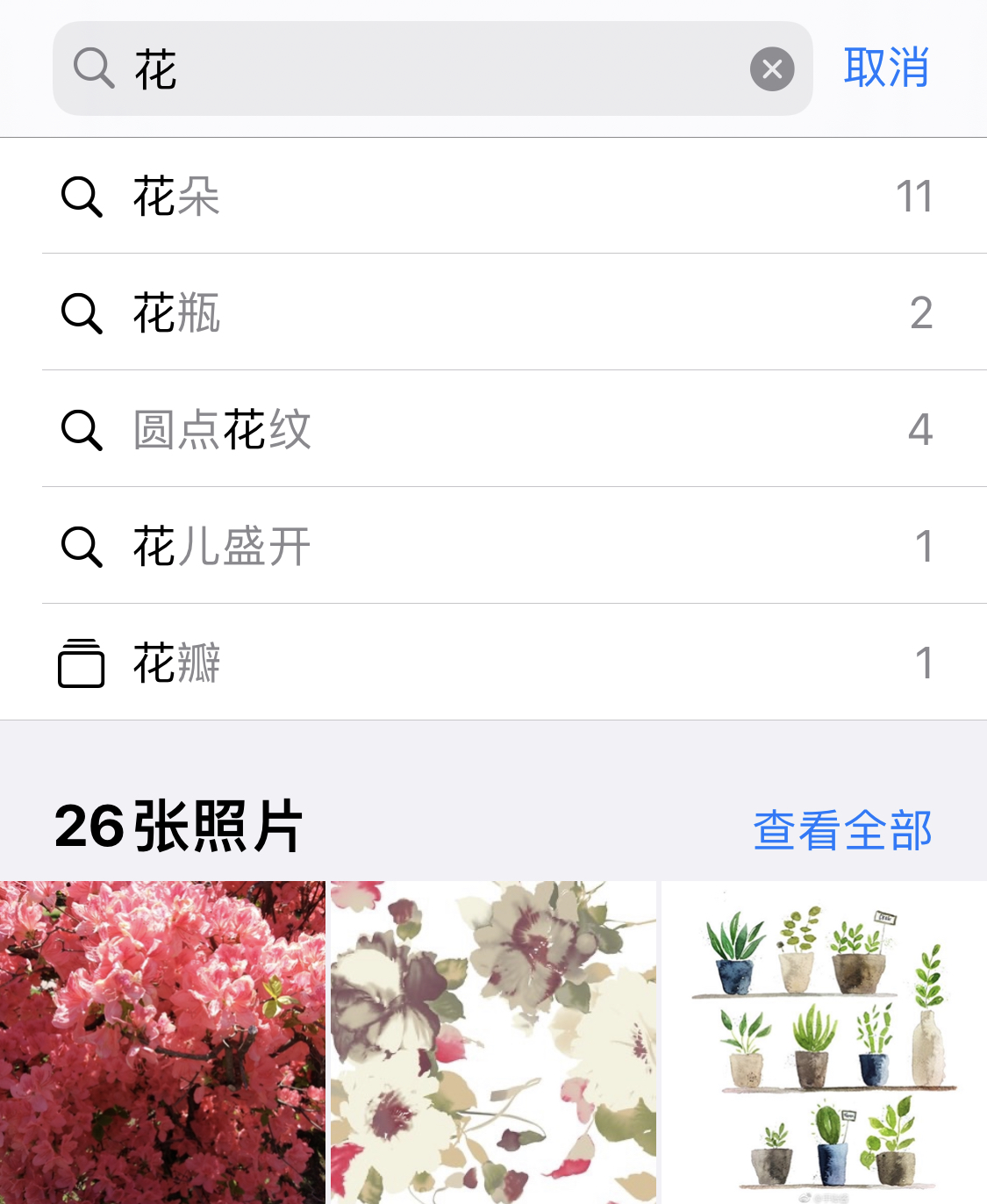 礼纪镇苹果手机维修分享iPhone 小技巧 