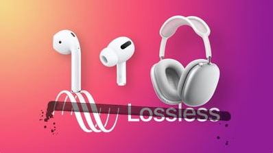 礼纪镇苹果手机维修分享哪些设备支持Apple Music 无损音频 