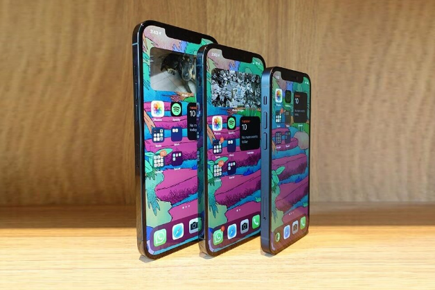 礼纪镇苹果手机维修分享iPhone 13发布日期 