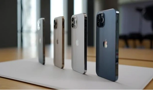 礼纪镇苹果手机维修分享为什么说iPhone13才是真旗舰 