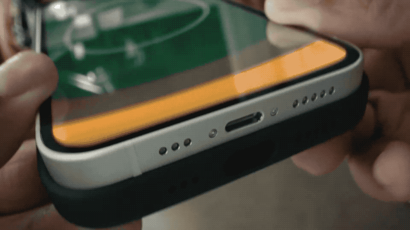 礼纪镇苹果手机维修分享未来 Magsafe 还有哪些发展空间 