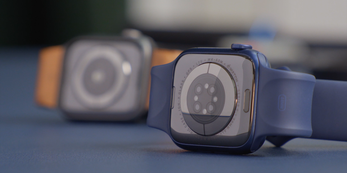 礼纪镇苹果手机维修分享Apple Watch 是如何测量卡路里的 