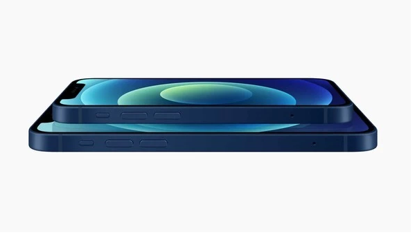 礼纪镇苹果手机维修分享iPhone 12 mini 锁屏后触屏失灵怎么办 