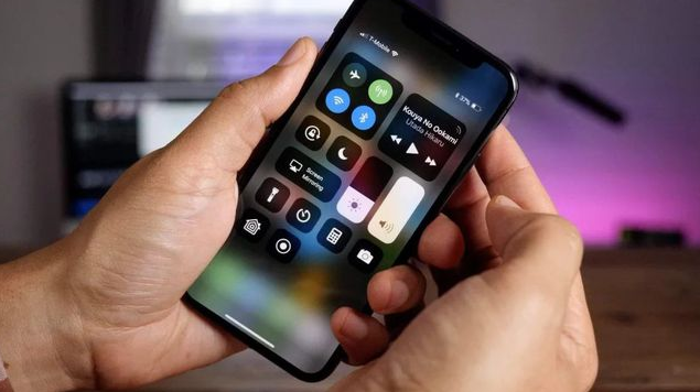礼纪镇苹果手机维修分享iPhone 12信号差怎么办 