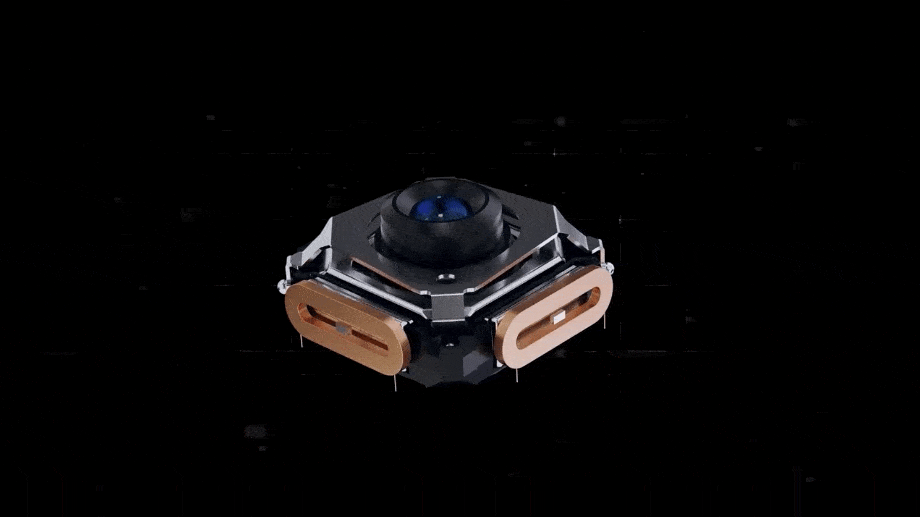 礼纪镇苹果手机维修分享iPhone 12 Pro Max 独享的这颗传感器更大的特点是什么 