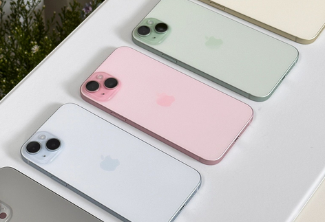 礼纪镇iPhone15序列号查询分享如何查找苹果15手机序列号的位置