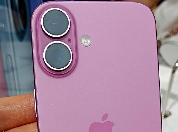 礼纪镇苹果16卡顿维修分享如何优化iPhone16手机卡顿问题 