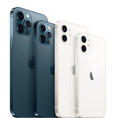 礼纪镇苹果维修点分享iPhone 12 Pro发烫关联故障汇总 
