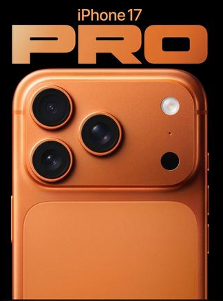 礼纪镇苹果维修点分享iPhone 17 Pro发烫五大隐藏诱因详解 