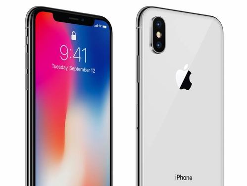 礼纪镇苹果维修点分享iPhone X摄像头实拍质感与场景适配全解析 