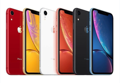 礼纪镇苹果维修点分享iPhone XR摄像头原生色彩表现与日常拍摄实用指南 